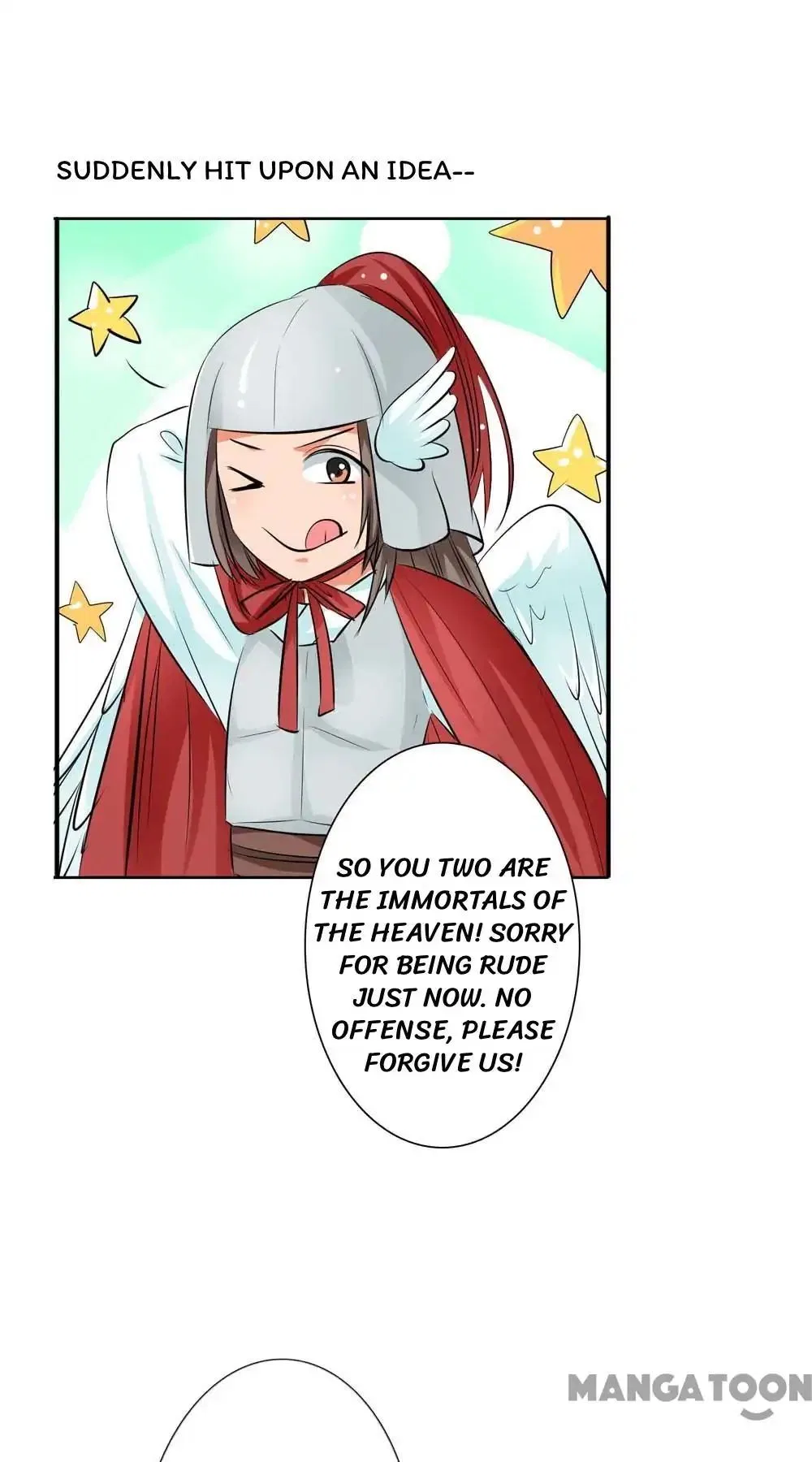 Cute Ogre S2 Chapter 4 – Page 22