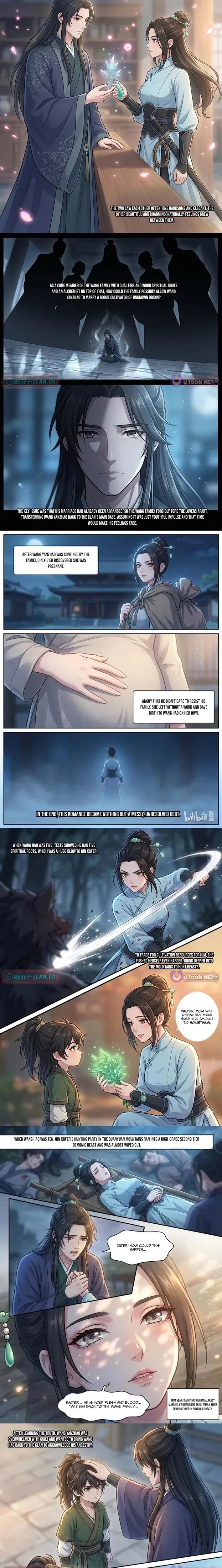 I Opened a Farm in a Cultivation World Chapter 2 – Page 3