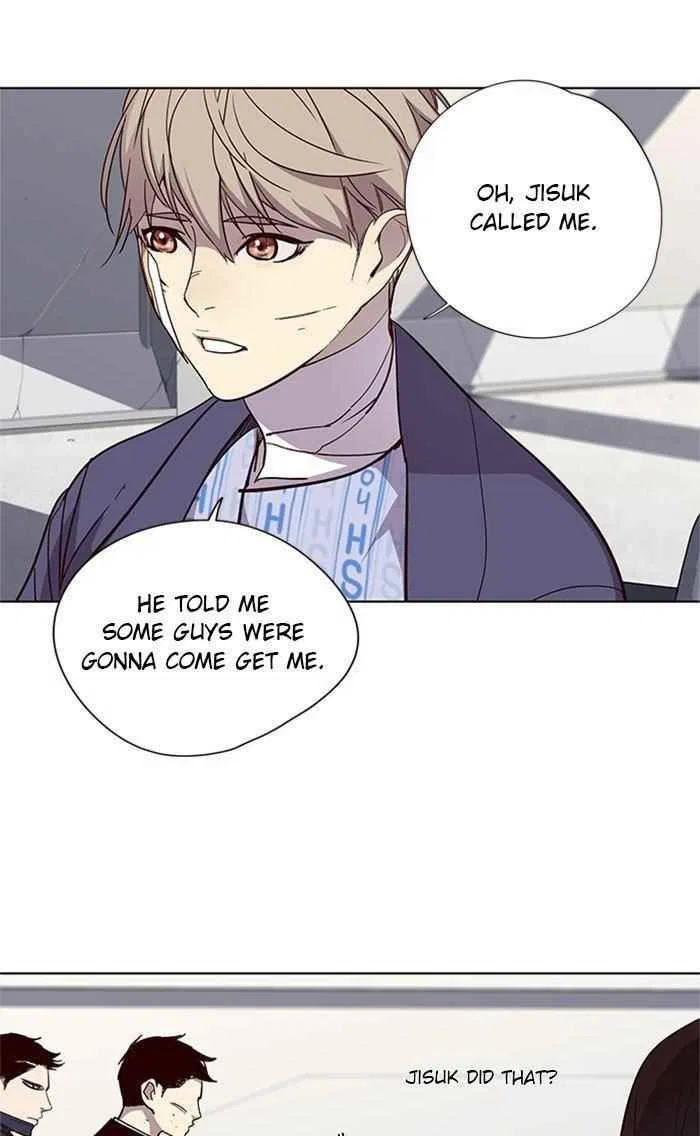 Eleceed Chapter 33 – Page 70