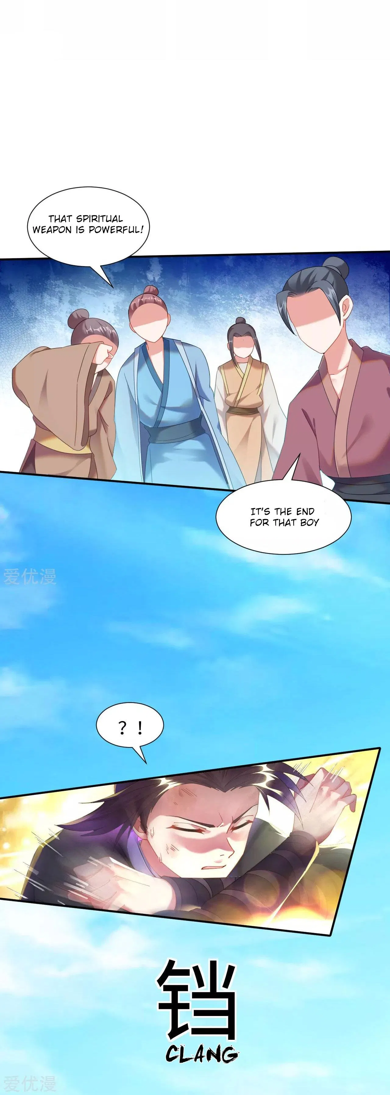 Dao Yin Chapter 5 – Page 7
