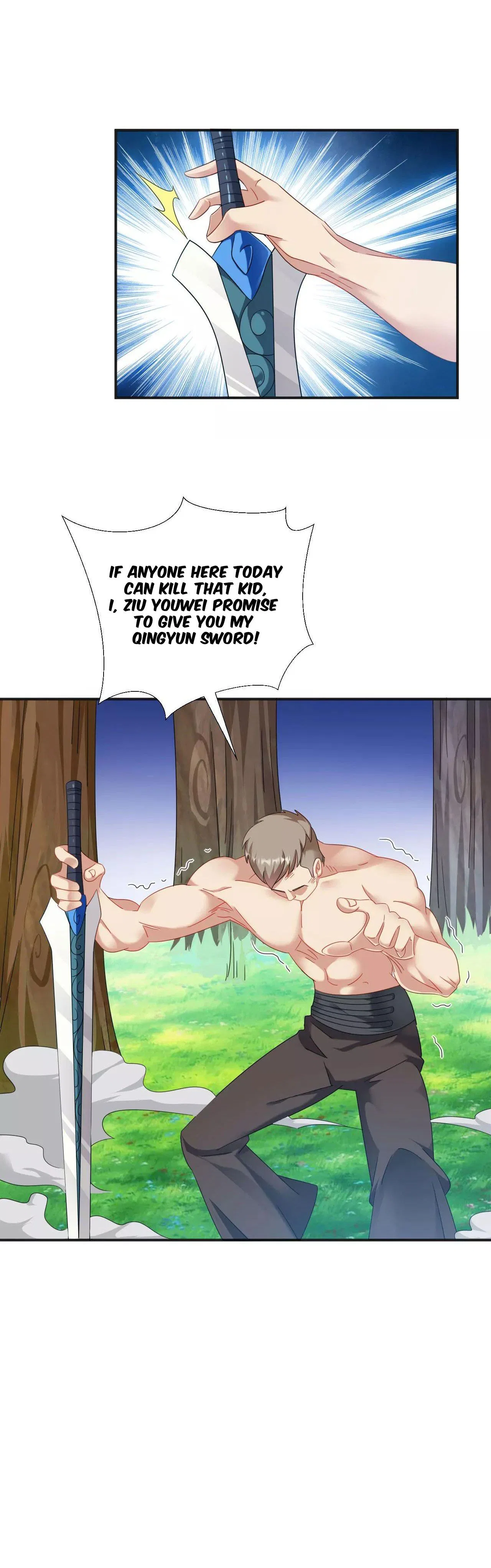 Dao Yin Chapter 5 – Page 11