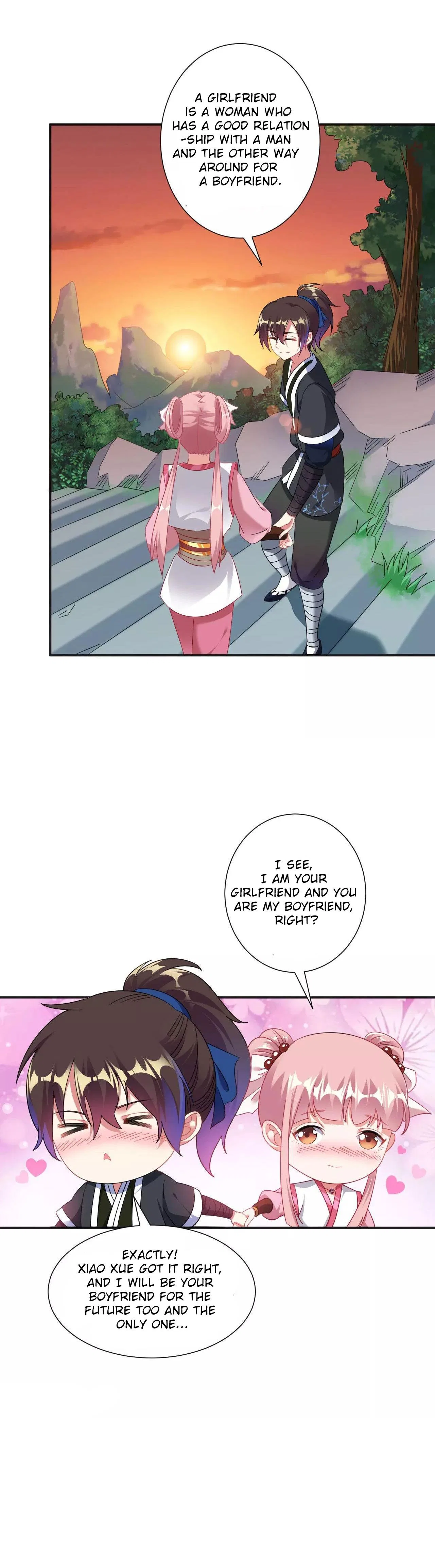 Dao Yin Chapter 5 – Page 16