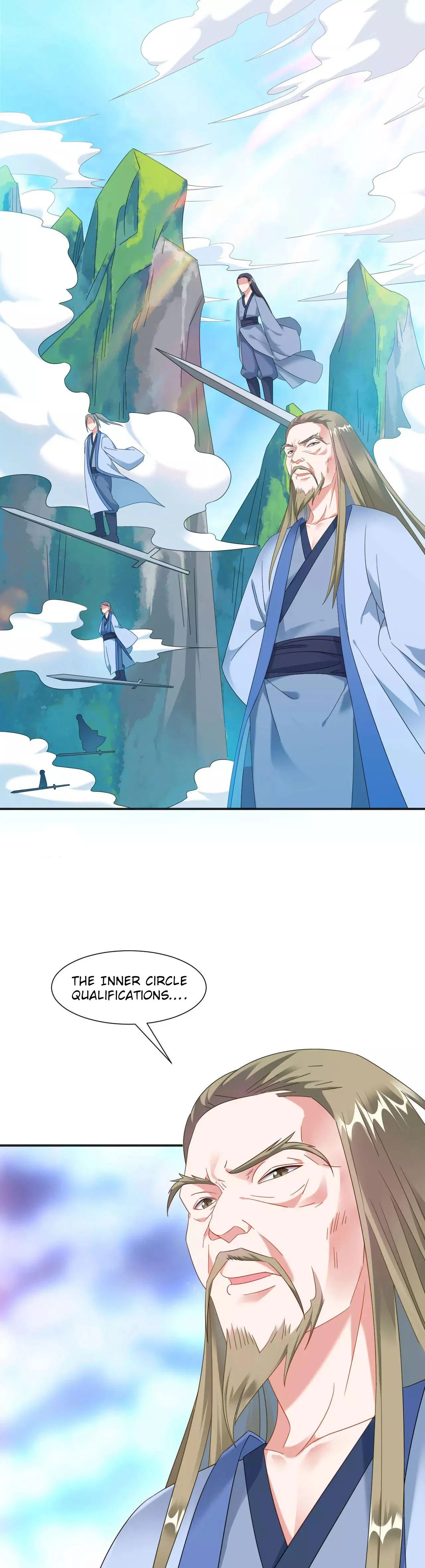 Dao Yin Chapter 5 – Page 23