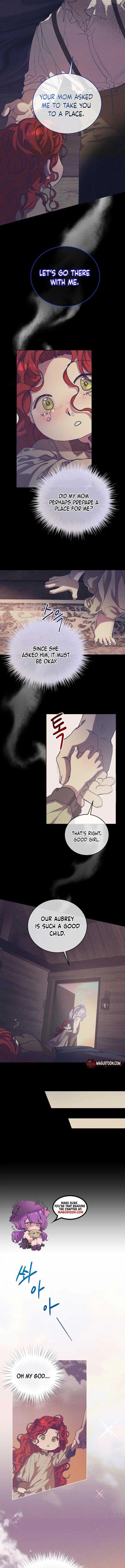 Elegant Aubrey Chapter 1 – Page 5