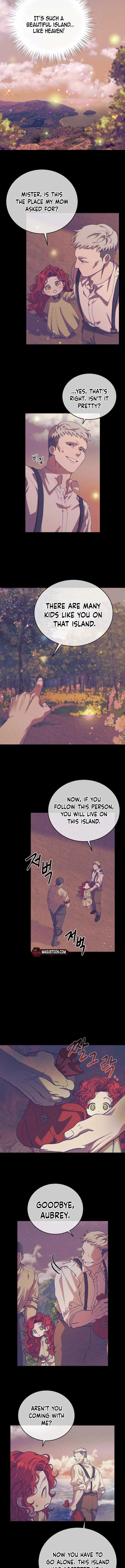 Elegant Aubrey Chapter 1 – Page 6
