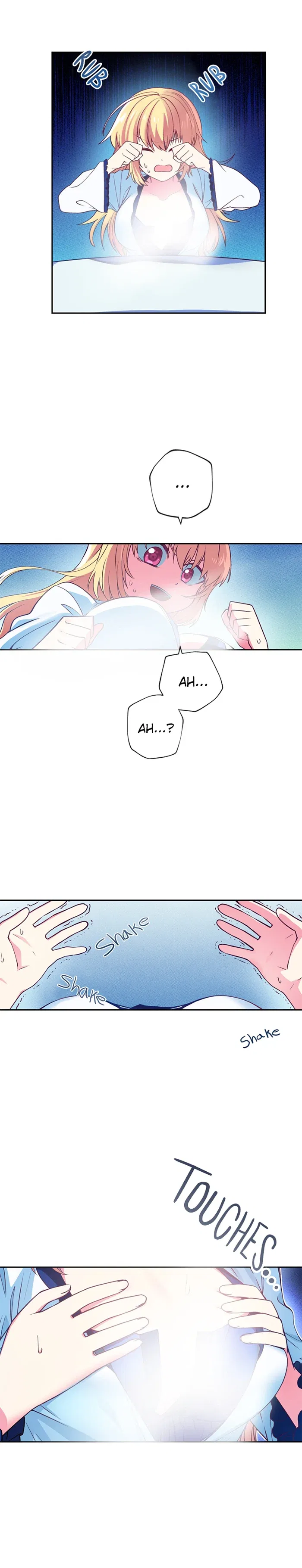 Circle Zero’s Otherworldly Hero Business: Reboot Chapter 2 – Page 9