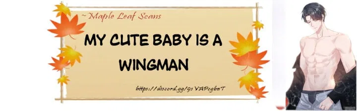My Cute Baby Is A Wingman Chapter 0 – Page 1