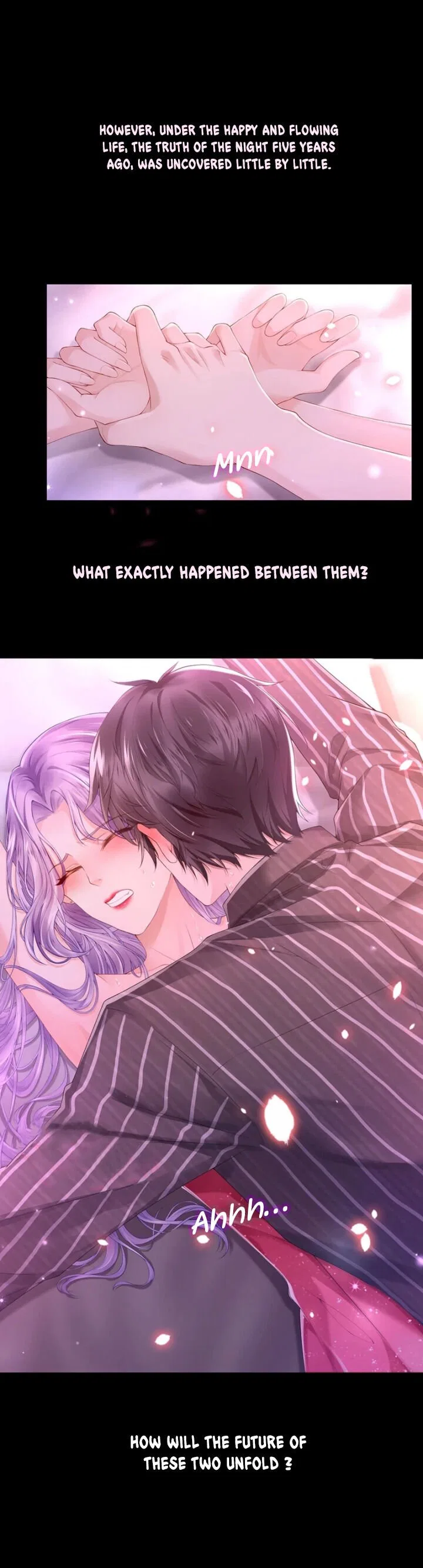 My Cute Baby Is A Wingman Chapter 0 – Page 9
