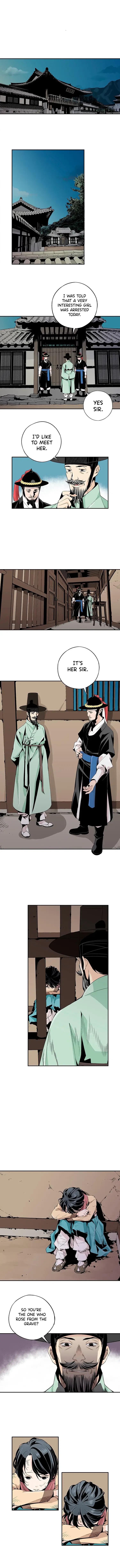 A Streamer in the Past Chapter 1 – Page 2
