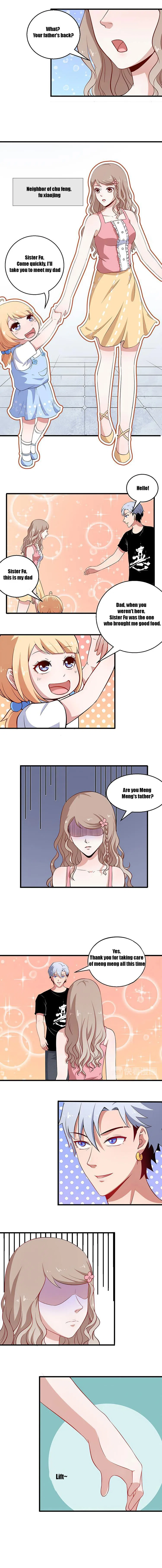 Daddy From Hell Chapter 3 – Page 6