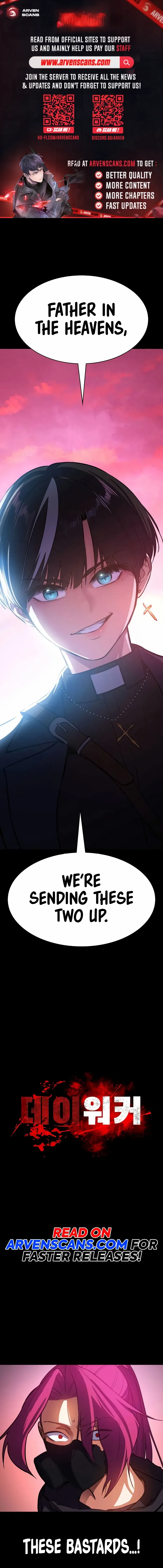 Day Walker Chapter 5 – Page 2