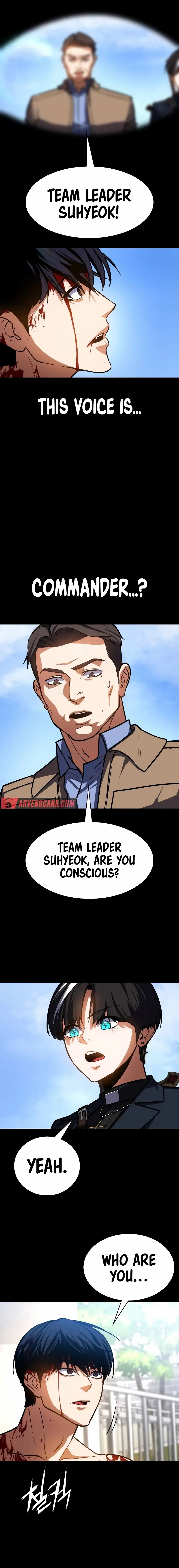 Day Walker Chapter 5 – Page 21