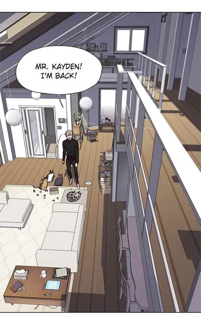 Eleceed Chapter 47 – Page 27