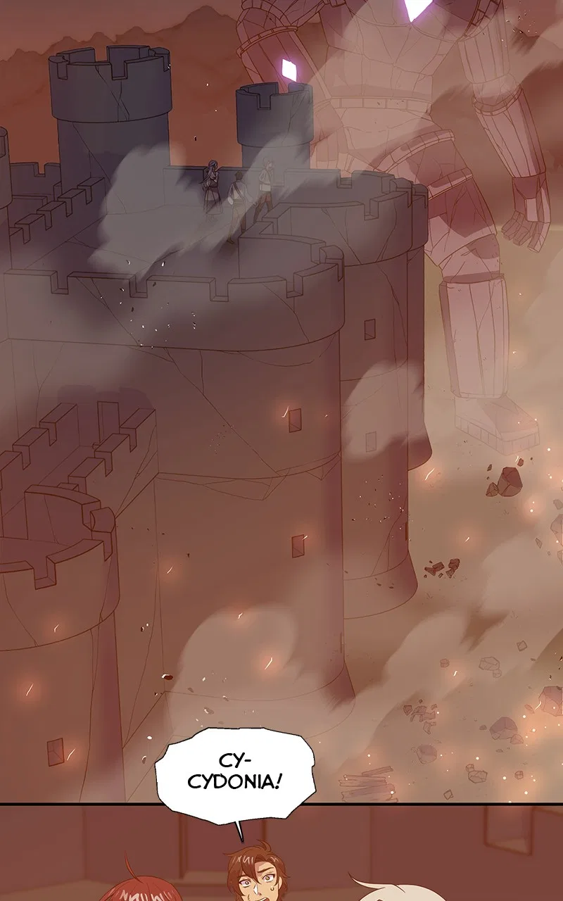 Cydonia Shattering Chapter 4 – Page 2