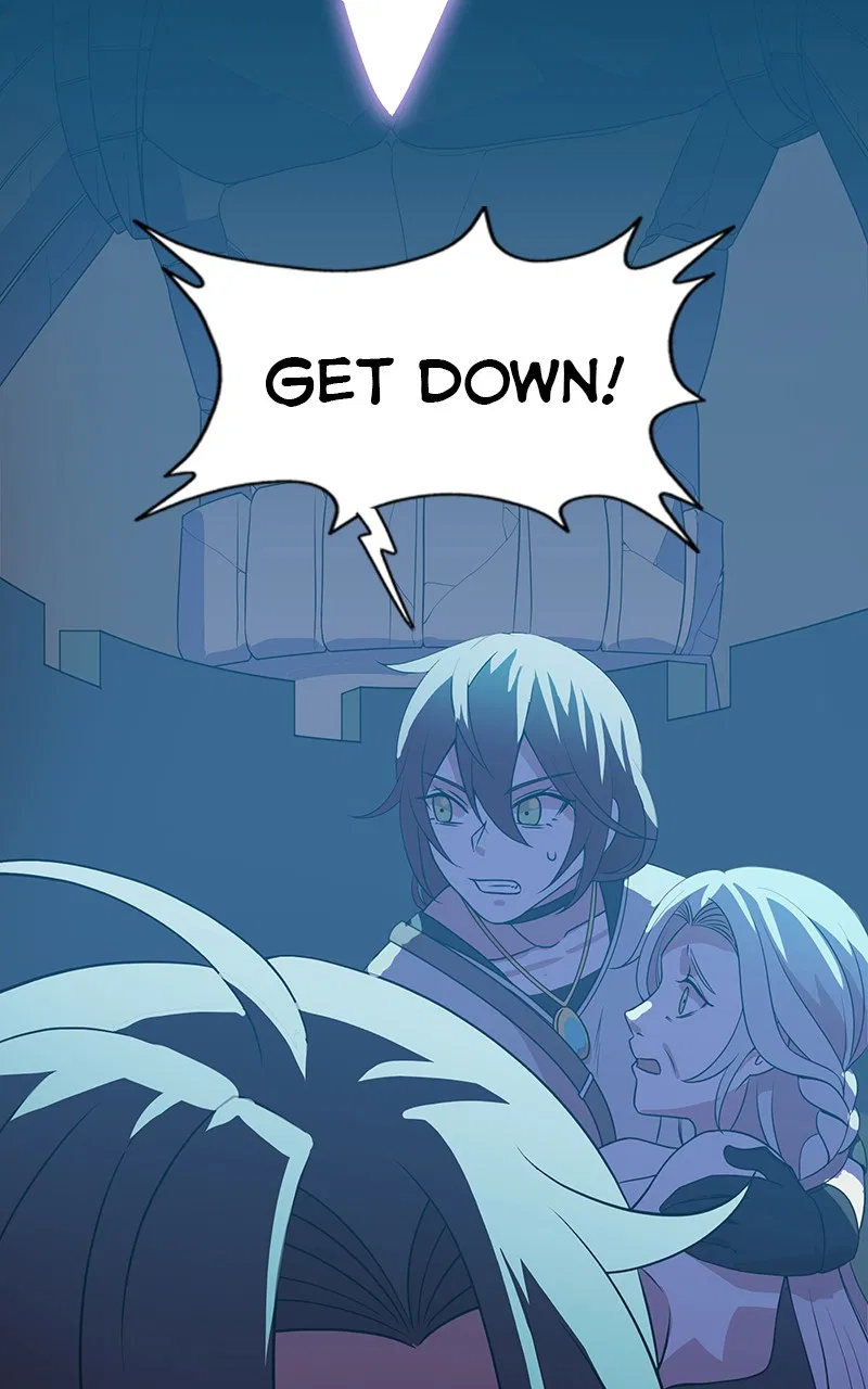 Cydonia Shattering Chapter 4 – Page 5