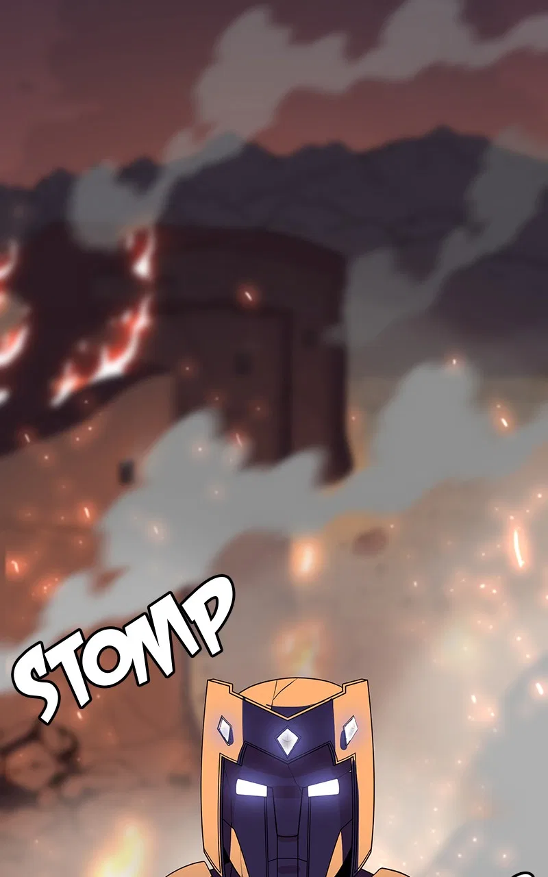 Cydonia Shattering Chapter 4 – Page 10