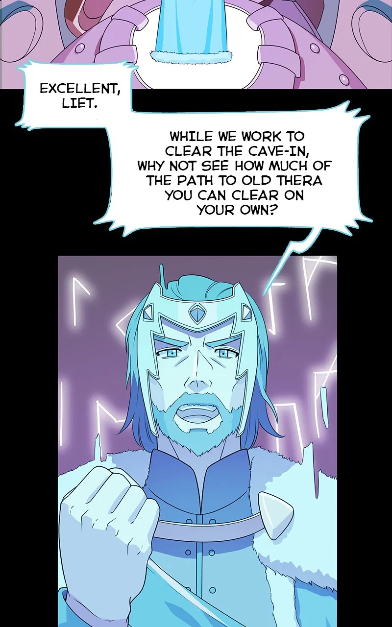 Cydonia Shattering Chapter 4 – Page 13