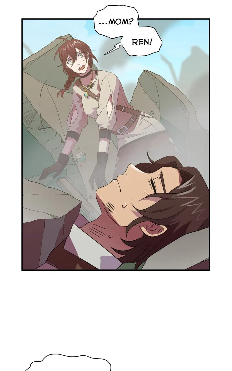 Cydonia Shattering Chapter 4 – Page 21
