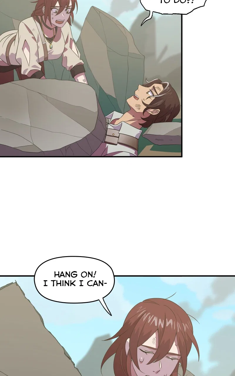 Cydonia Shattering Chapter 4 – Page 23