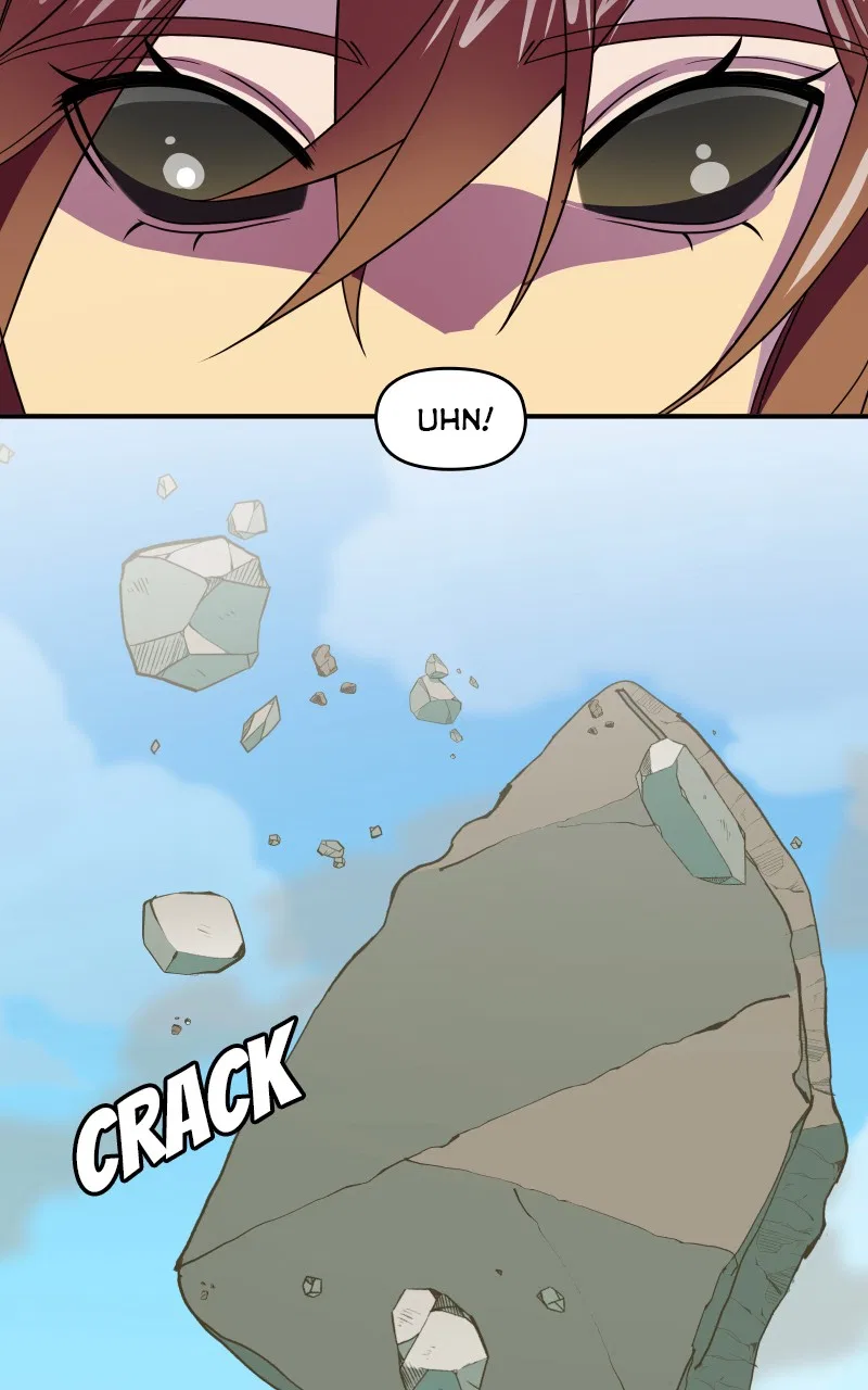 Cydonia Shattering Chapter 4 – Page 25