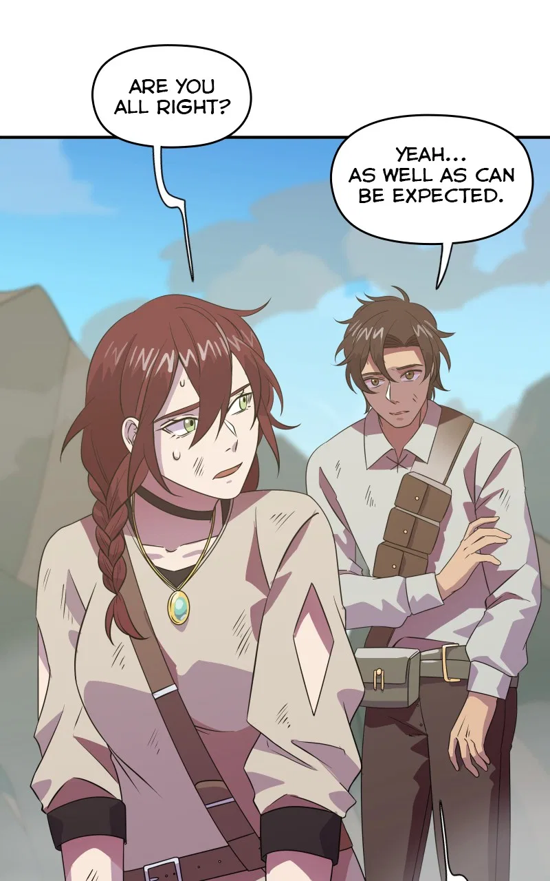 Cydonia Shattering Chapter 4 – Page 27