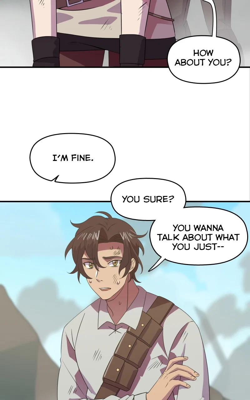 Cydonia Shattering Chapter 4 – Page 28