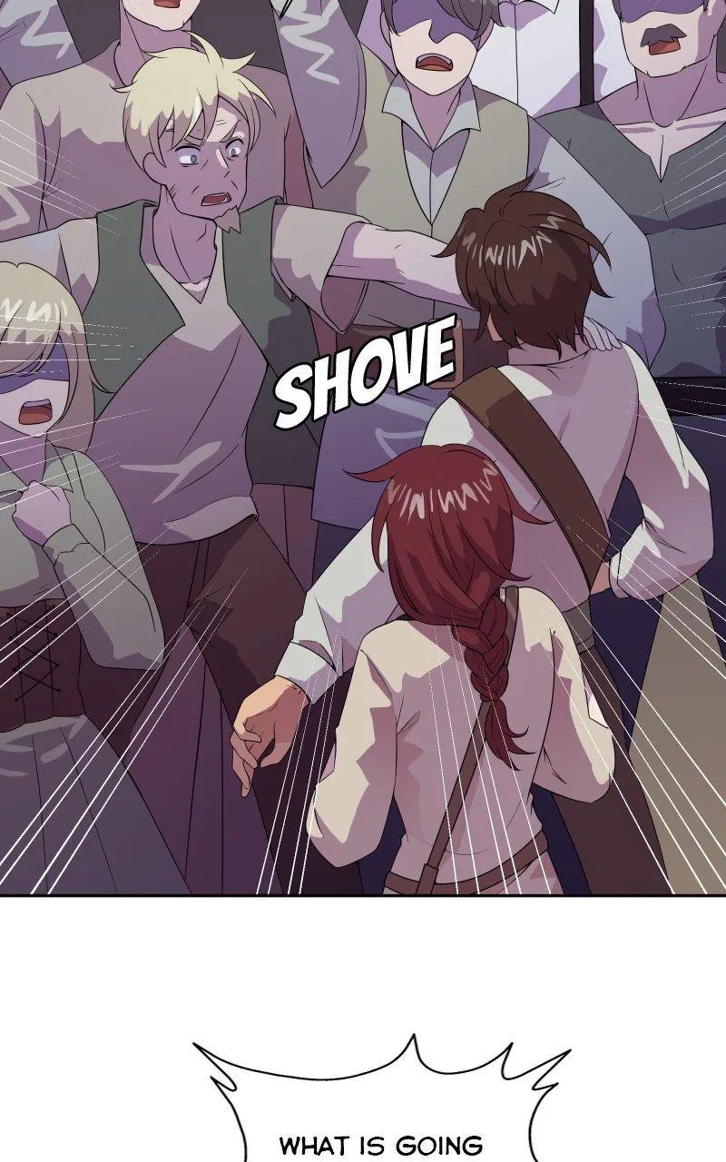 Cydonia Shattering Chapter 4 – Page 36