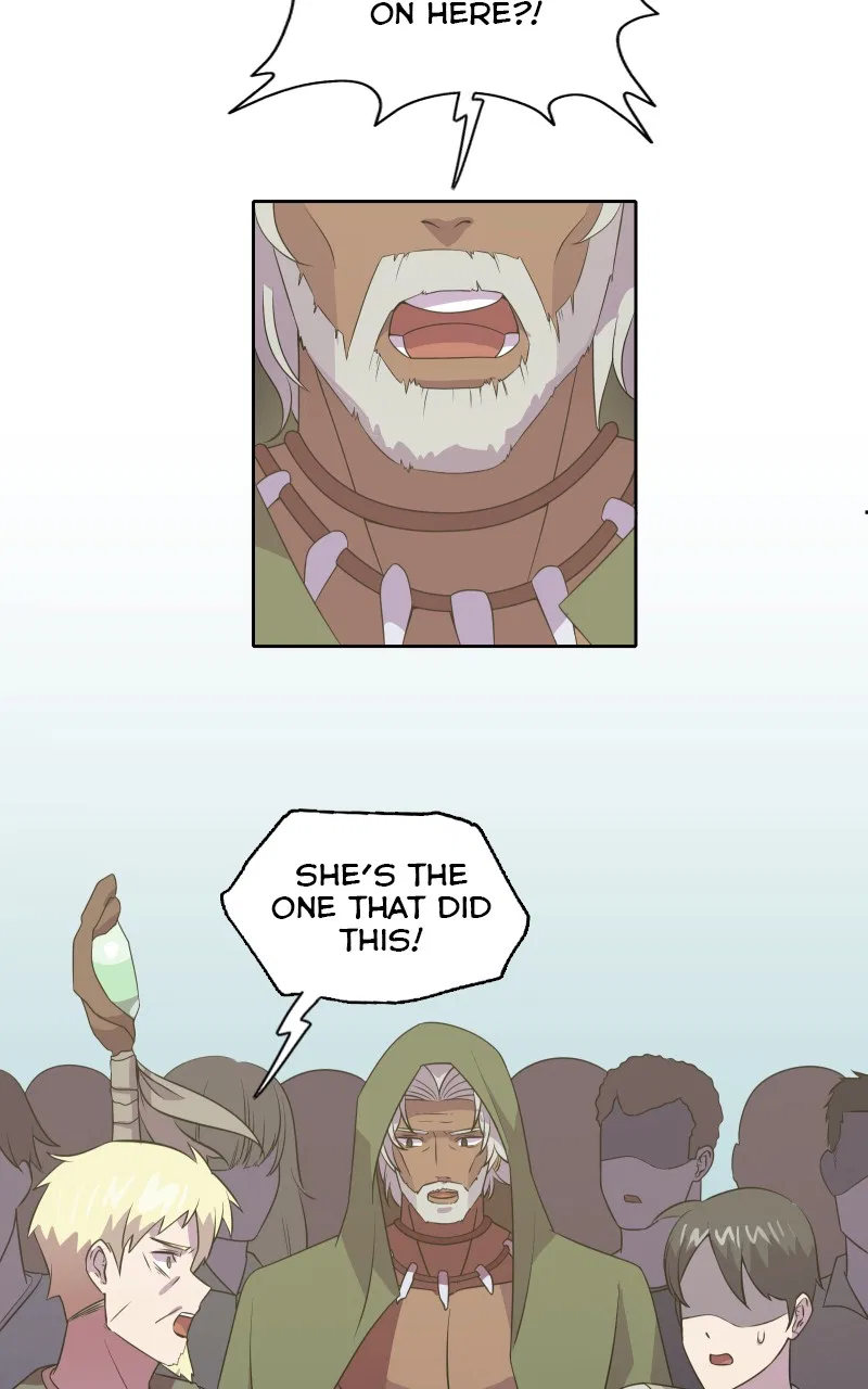 Cydonia Shattering Chapter 4 – Page 37