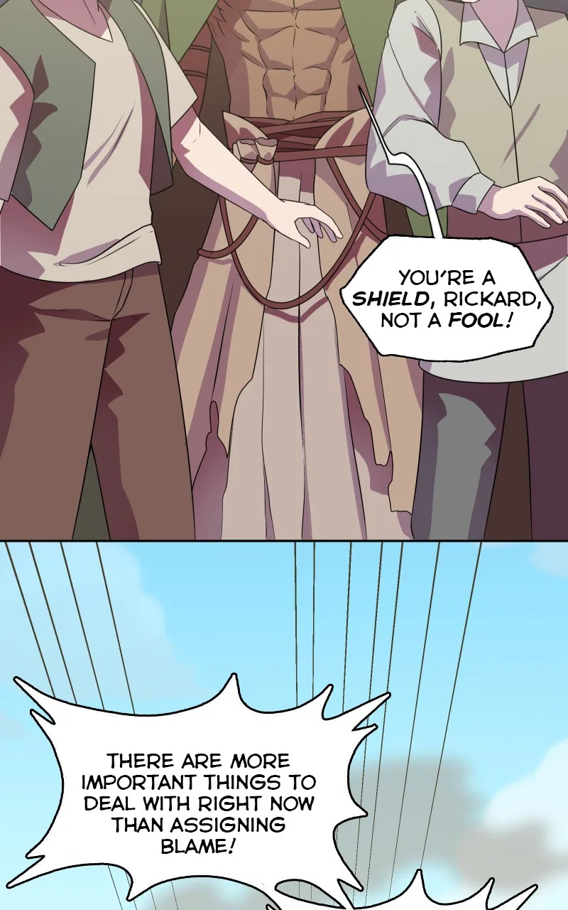 Cydonia Shattering Chapter 4 – Page 38