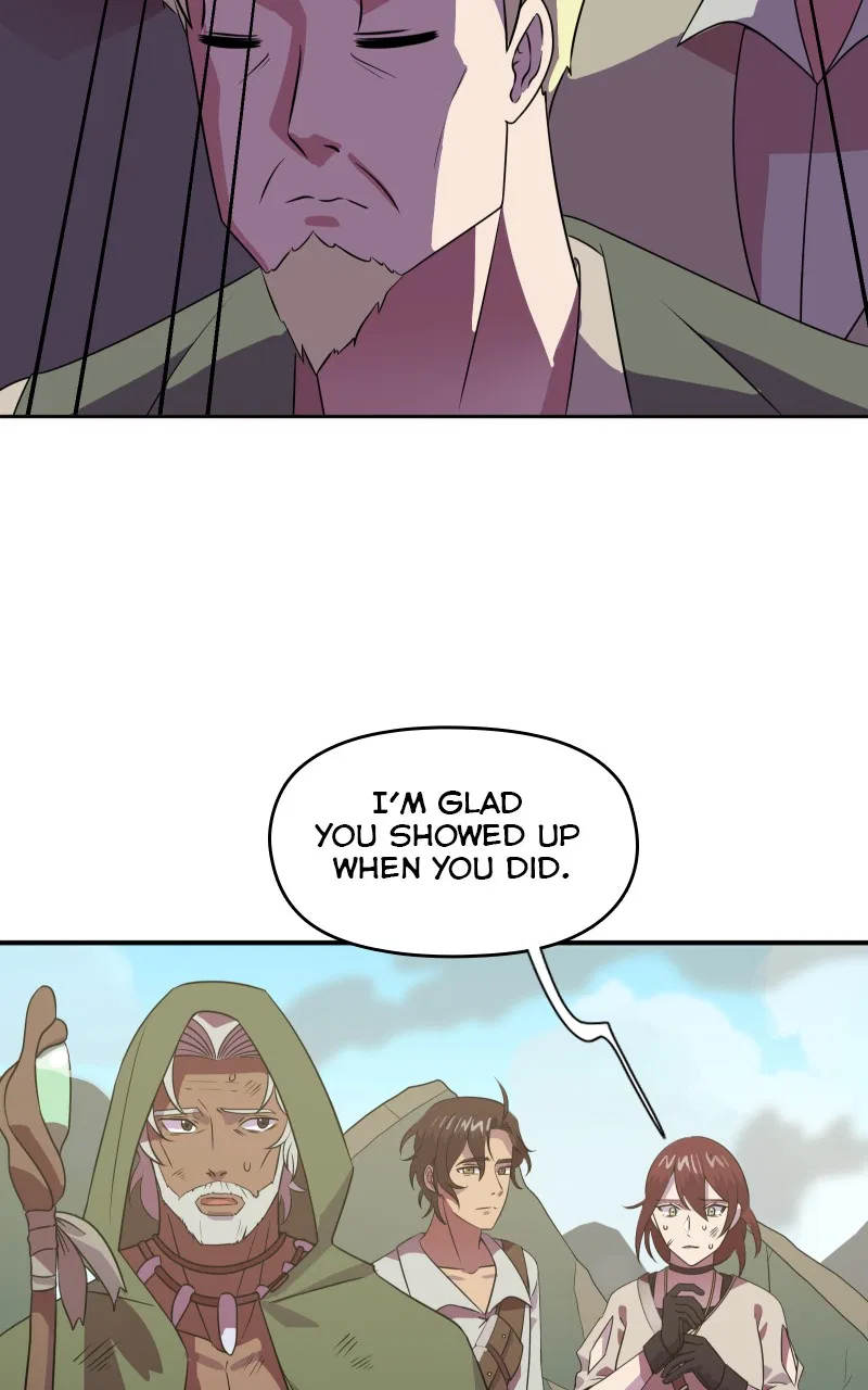 Cydonia Shattering Chapter 4 – Page 41