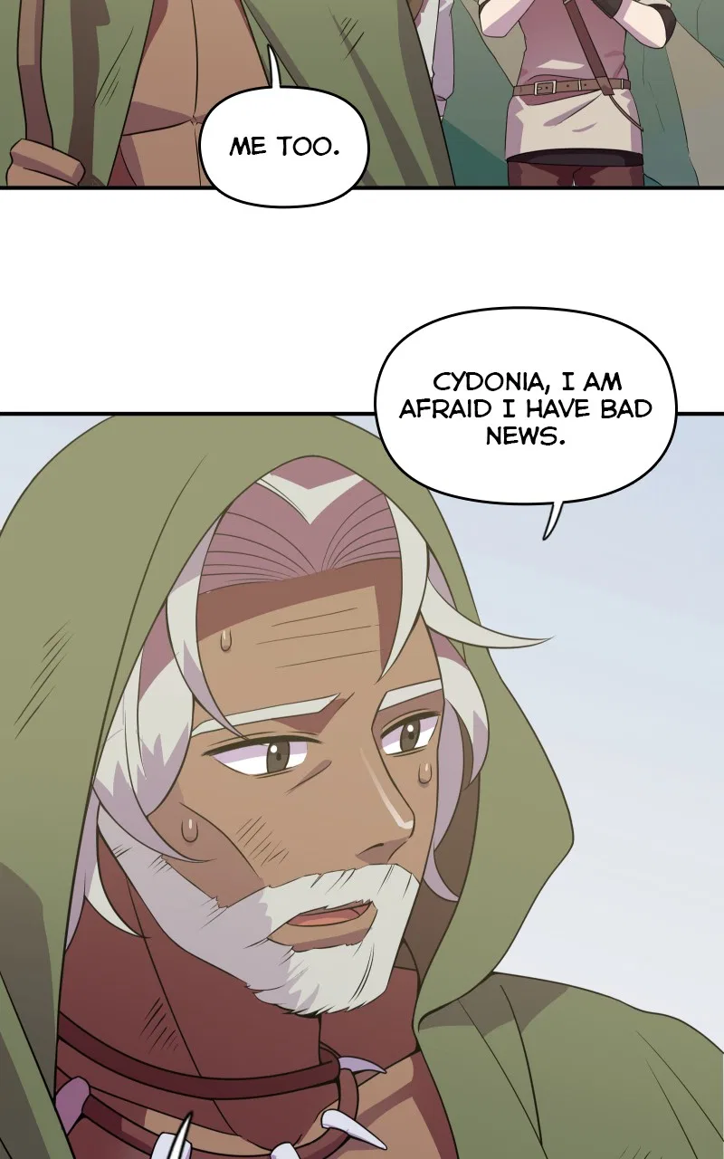 Cydonia Shattering Chapter 4 – Page 42