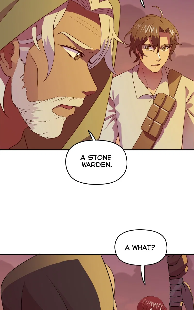 Cydonia Shattering Chapter 4 – Page 50