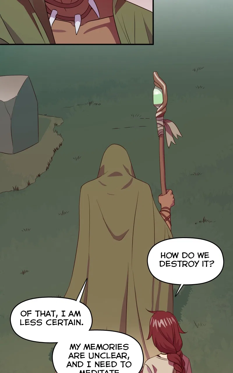 Cydonia Shattering Chapter 4 – Page 53