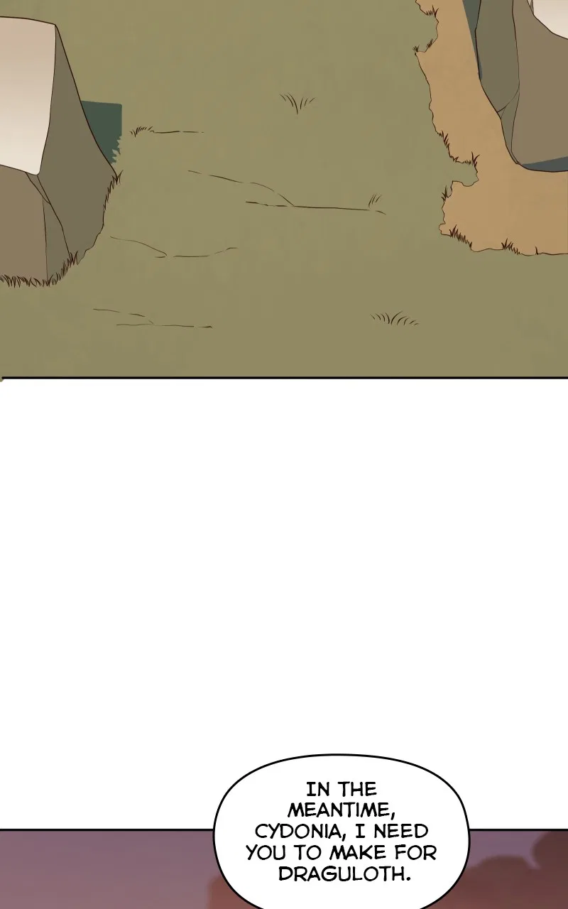 Cydonia Shattering Chapter 4 – Page 55