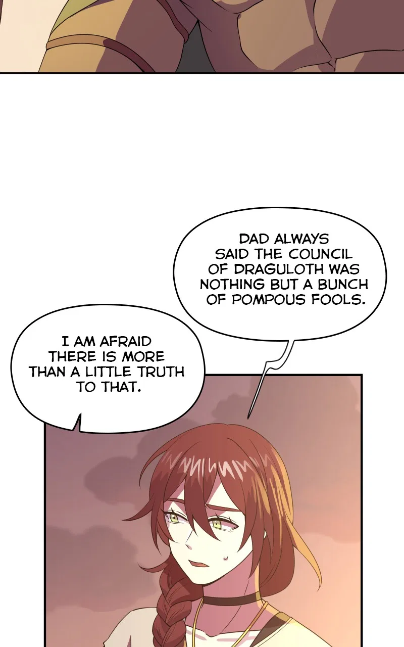 Cydonia Shattering Chapter 4 – Page 58