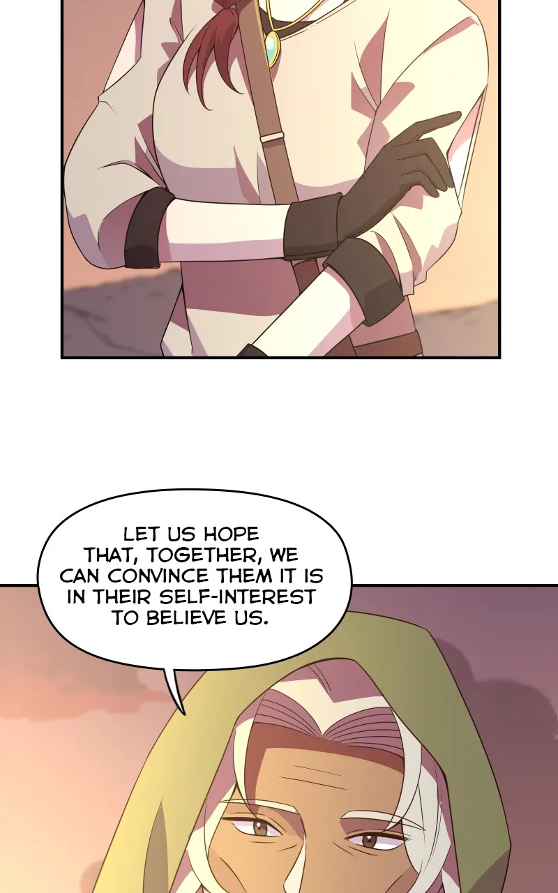 Cydonia Shattering Chapter 4 – Page 59