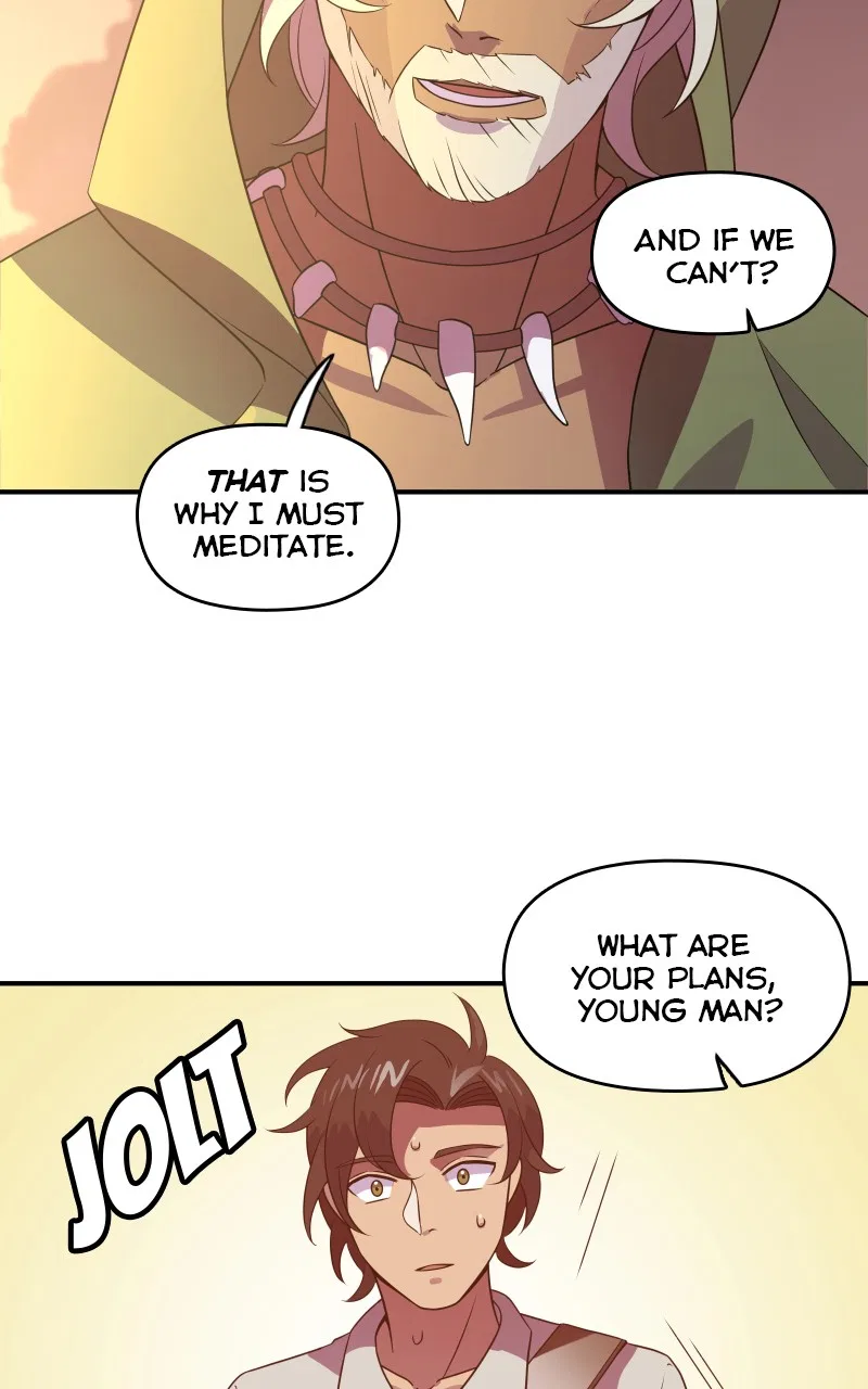 Cydonia Shattering Chapter 4 – Page 60
