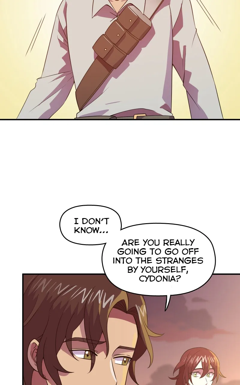 Cydonia Shattering Chapter 4 – Page 61