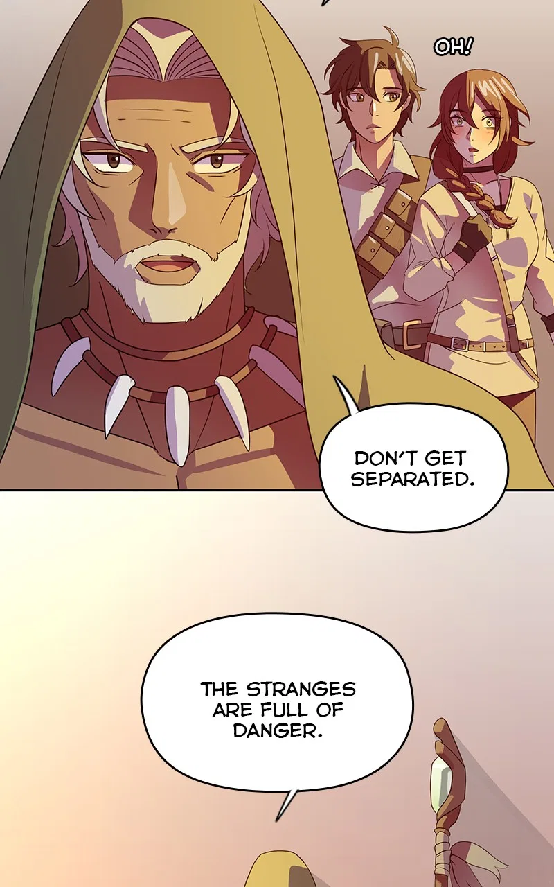 Cydonia Shattering Chapter 4 – Page 67