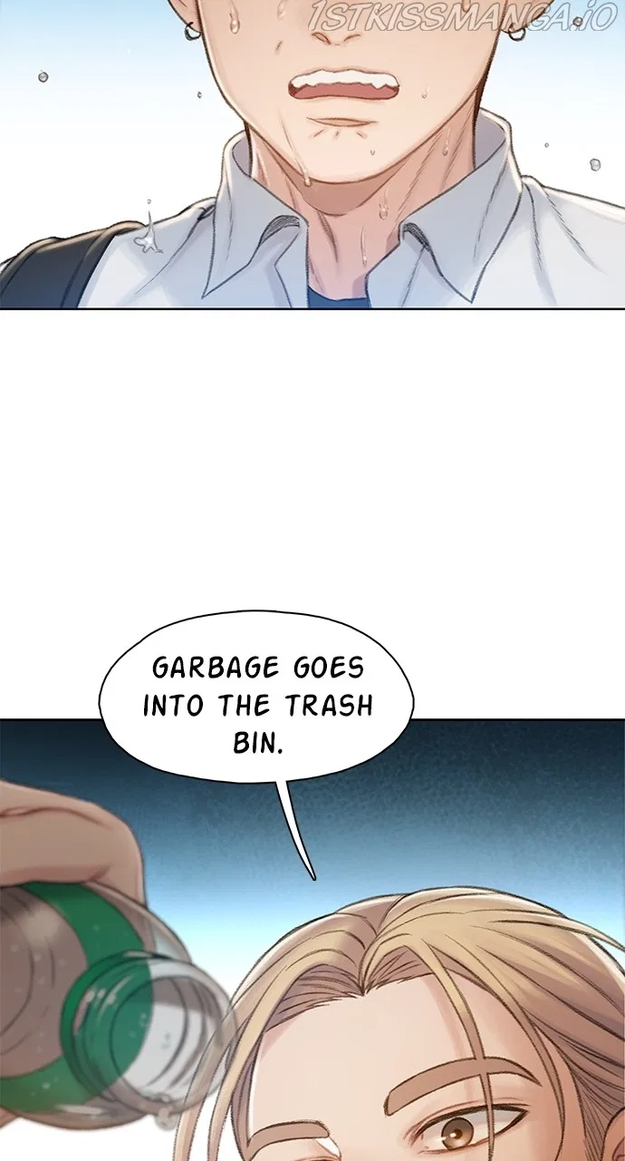 Dark Moon: The Grey City Chapter 6 – Page 3