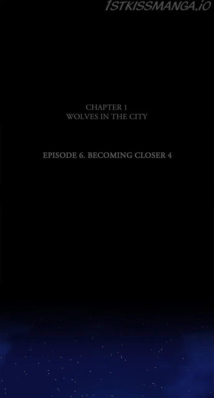 Dark Moon: The Grey City Chapter 6 – Page 21
