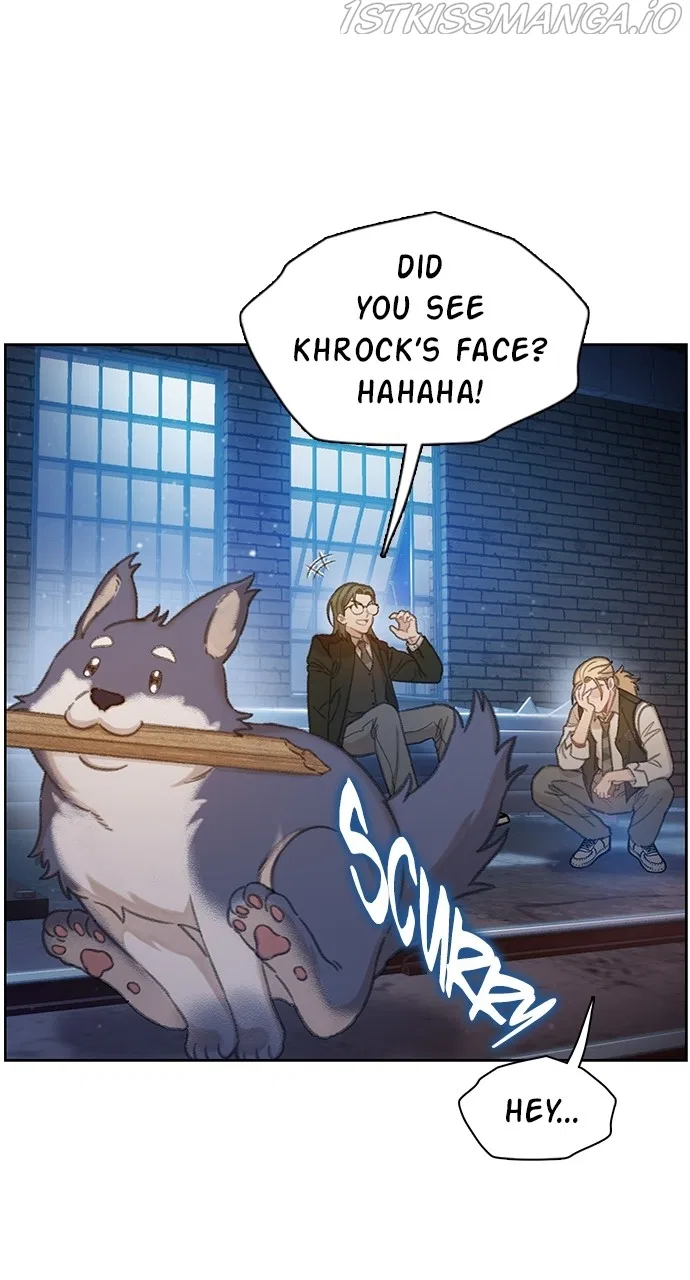 Dark Moon: The Grey City Chapter 6 – Page 23