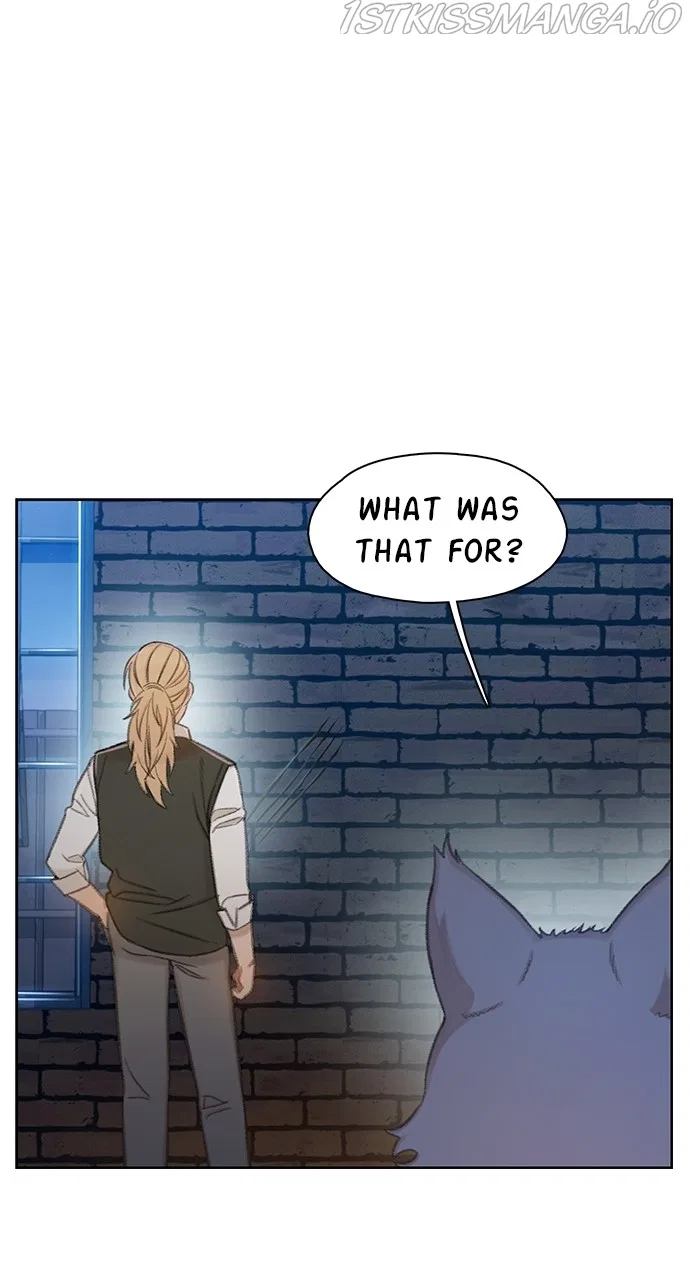 Dark Moon: The Grey City Chapter 6 – Page 33