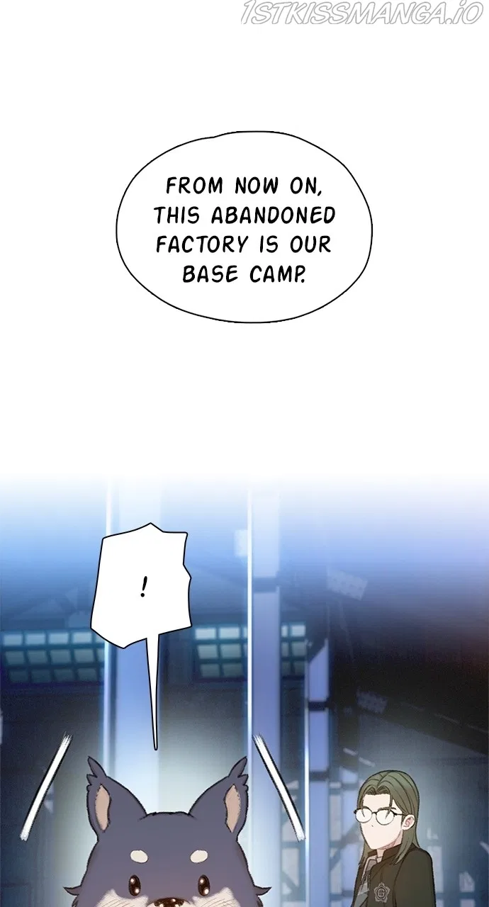 Dark Moon: The Grey City Chapter 6 – Page 35