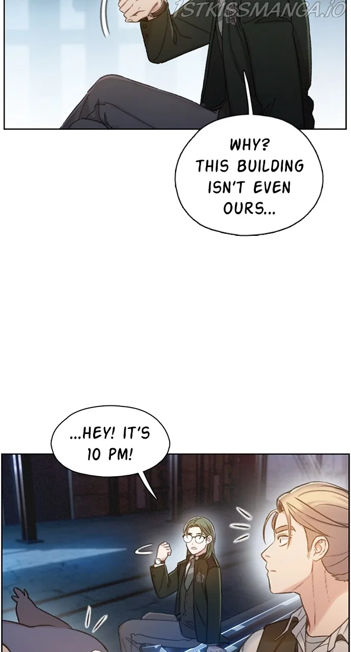 Dark Moon: The Grey City Chapter 6 – Page 38