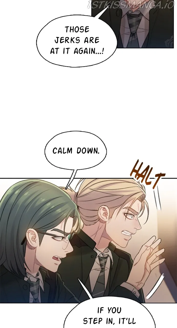Dark Moon: The Grey City Chapter 6 – Page 66