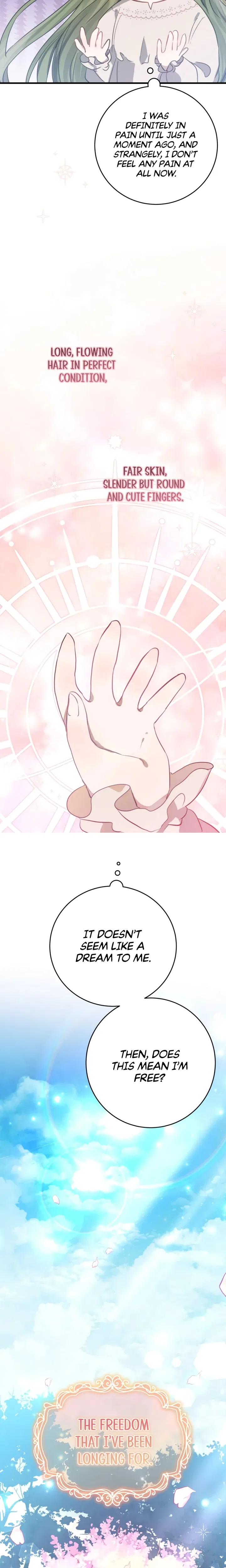 I Became the Contract Daughter of the soon-to-be-ruined Family Chapter 2 – Page 2