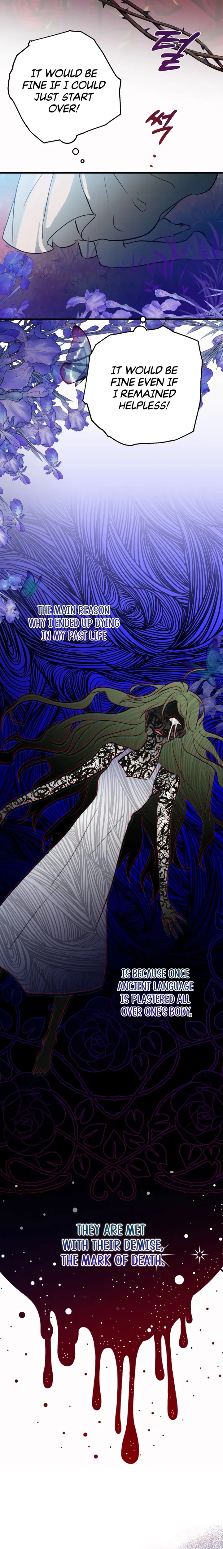 I Became the Contract Daughter of the soon-to-be-ruined Family Chapter 2 – Page 6