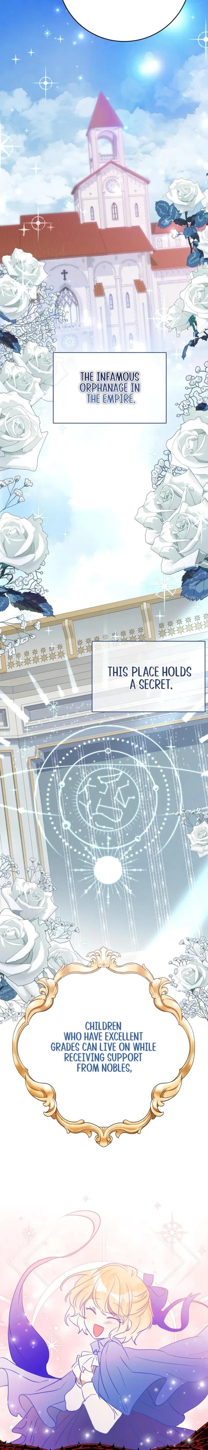 I Became the Contract Daughter of the soon-to-be-ruined Family Chapter 2 – Page 9