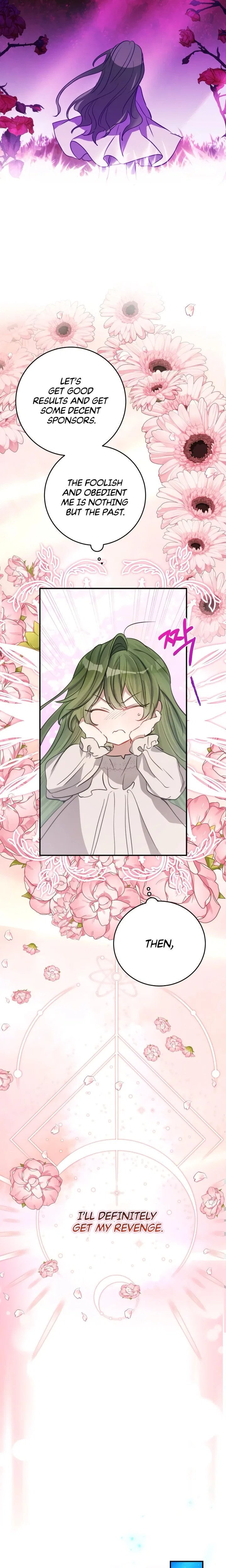 I Became the Contract Daughter of the soon-to-be-ruined Family Chapter 2 – Page 11